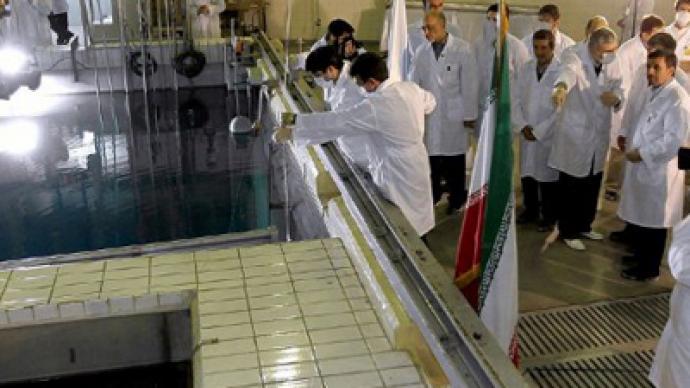 Iran faces arm-twisting demands ahead of key nuclear talks