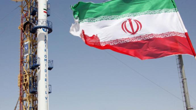 Iran’s new space center 80 per cent complete