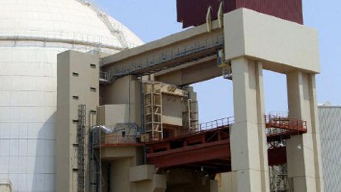 Reactor factor: Iran to grow more nuclear with Russia