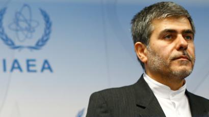 Iranian politician: IAEA shared Tehran’s nuclear secrets with Israel