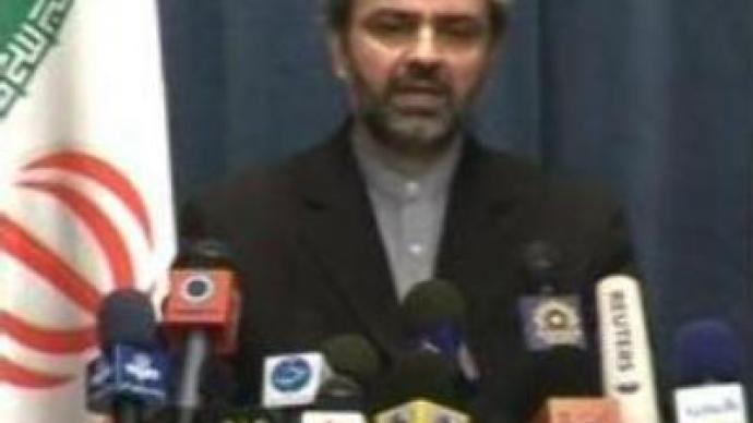 Iran to continue nuclear activities 