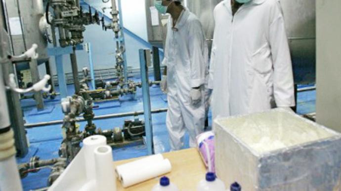 US to concede on uranium enrichment for Iran?