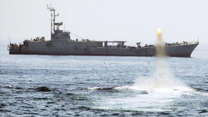 Iranian Suez-bound warships delayed 48 hours 