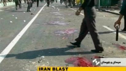 Iran arrests terrorists behind nuclear scientists' assassinations