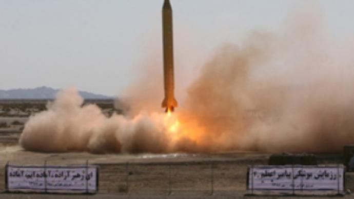 Israel can withstand Iranian missile strike - experts