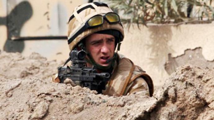 War in Iraq: worst moment in UK history - British MP