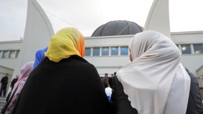 ‘No need for new mosques in Russia’ - nationalists