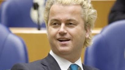 Dutch politician acquitted of hate speech charges