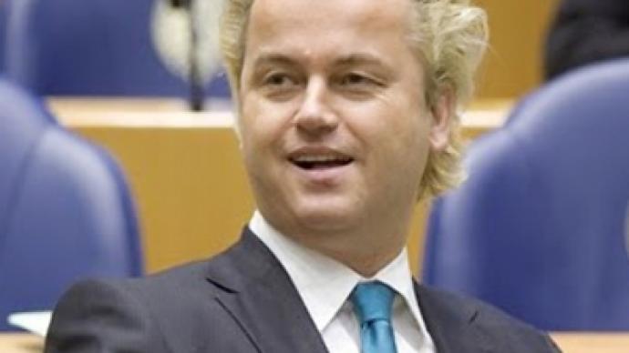 Netherlands resume trial of anti-Islamic MP Wilders 