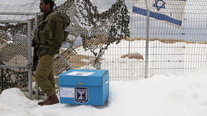 IDF soldiers abandon post over refusal to do cleaning, guard duty