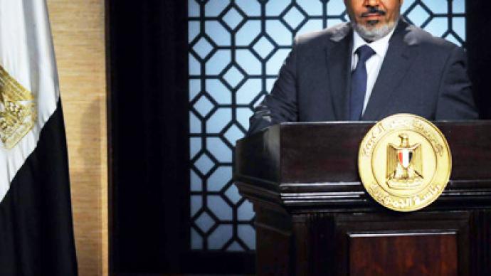 'Islamic Awakening': Morsi’s Egypt turns to Iran - report