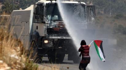 'Boycott them!' UN rapporteur slams companies aiding Israeli settlements