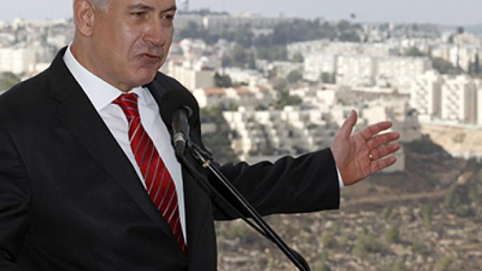 Netanyahu cops flak for hawkish response to Palestinian UN success