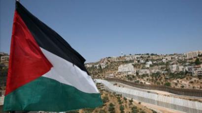 'Palestinian statehood will open door for dialogue'