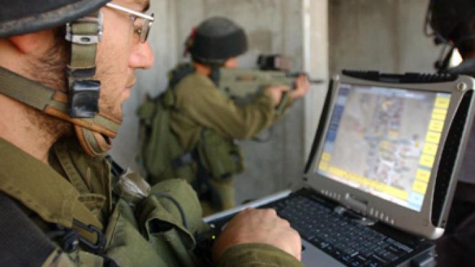 Israeli police pull national computer system offline over cyber threat