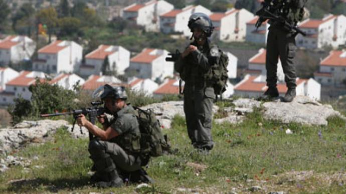 Israel slams door on UN Human Rights Council over settlement row
