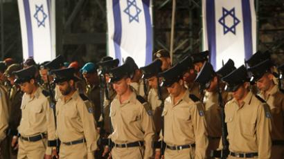 ‘Arab Spring plunges Middle East back into 1950s for Israel’