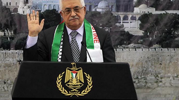 Israel threatens to 'topple' Abbas if Palestinians win statehood - report