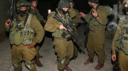 'Israel losing asymmetric war to Palestine'
