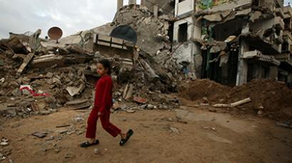 Israeli settlements continue in occupied territories despite UN scolding