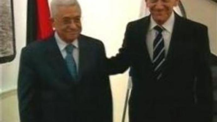 Israeli and Palestinian talks: 'Only a beginning' 