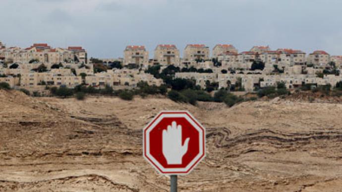 Israeli settlements continue in occupied territories despite UN scolding