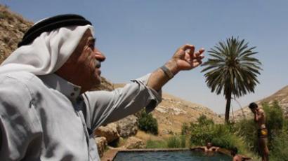 Israeli court backs demolition of 8 West Bank villages