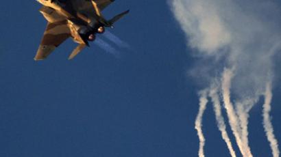 Syria files UN complaint over Israeli airstrike, Iran warns of ‘serious consequences’