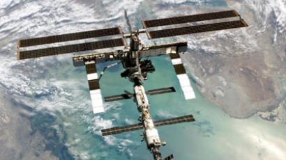 Year on ISS planned ahead of manned Mars mission