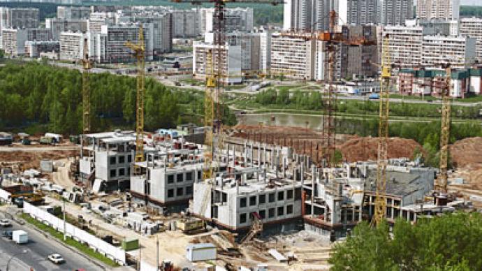IT ghetto? Russian minister proposes special luxury city district for IT workers