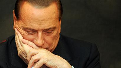 PM Monti to resign after Italy's 2013 budget: Berlusconi rising?