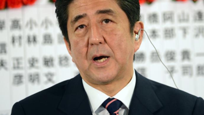Japan’s next PM: No quarter for China, reach out to Russia