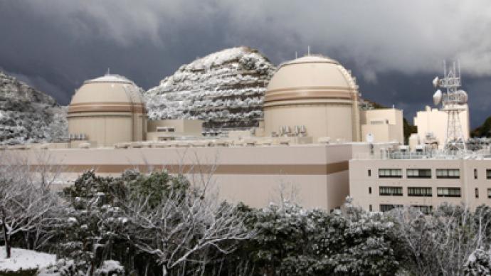 Back to nuclear: Japan to restart two reactors