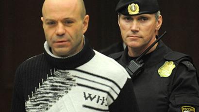 Politkovskaya killer suspect delivered guilty verdict by jury