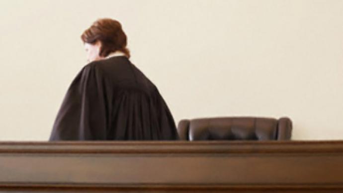 Judge loses job over setting suspect free by mistake