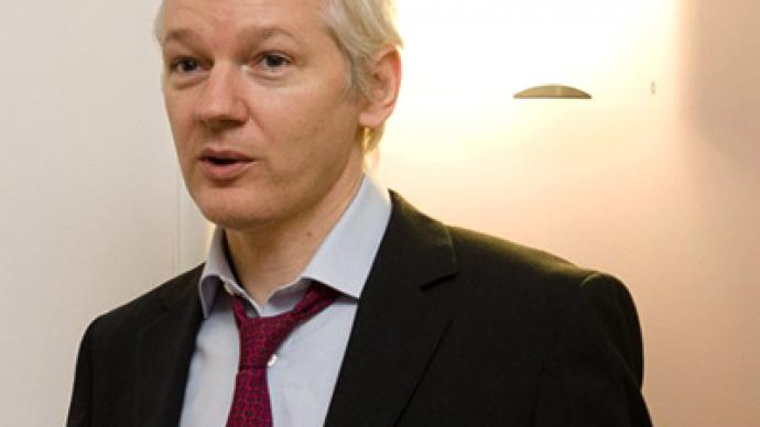 Assange to run for Australian Senate, start Wikileaks party 