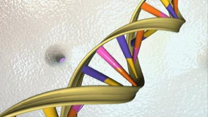 World on a string: DNA to be used for data storage
