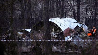 Politics had pivotal role in Kaczynski crash investigation – former pilot