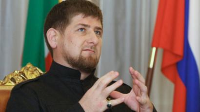 Kadyrov under fire for lack of youth freedoms in Chechnya 