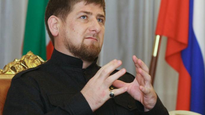 The US should leave the Caucasus alone – Chechen leader