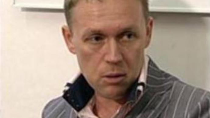 Key witness in Litvinenko's case doubts fairness of British press