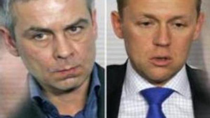 Key witnesses in Litvinenko case to be interrogated