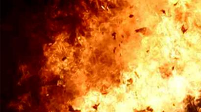 TNT surprise for kindergarten pupils