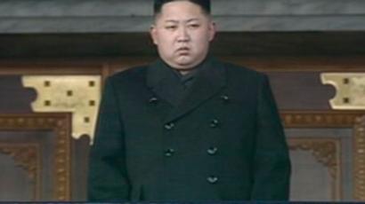 Kim Jong (the) Un Dead