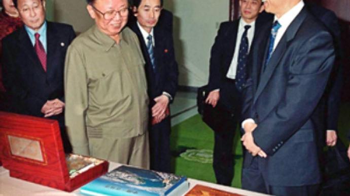 Kim Jong Il: dead, alive or using a body double?