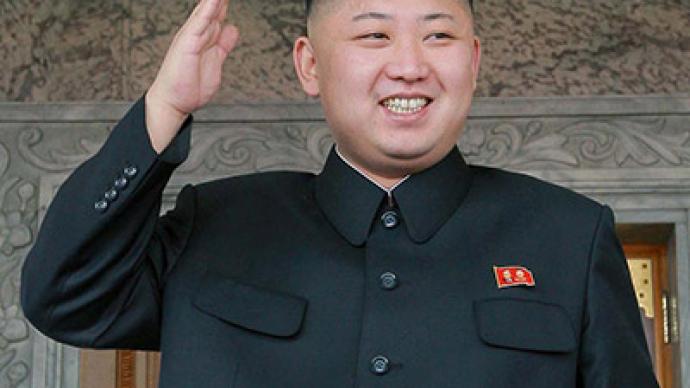 The sky’s the limit: Kim Jong-un to be TIME’s ‘Person of the Year?’