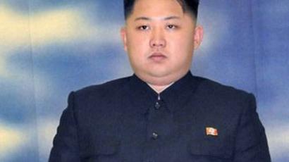 North Korea bids farewell to Kim Jong-il (VIDEO)