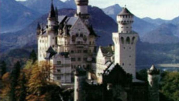 King Ludwig's folly lives on (timesonline)