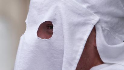 New KKK cell uncovered in Germany