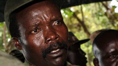 Uganda says Kony 2012 campaign misinforms 